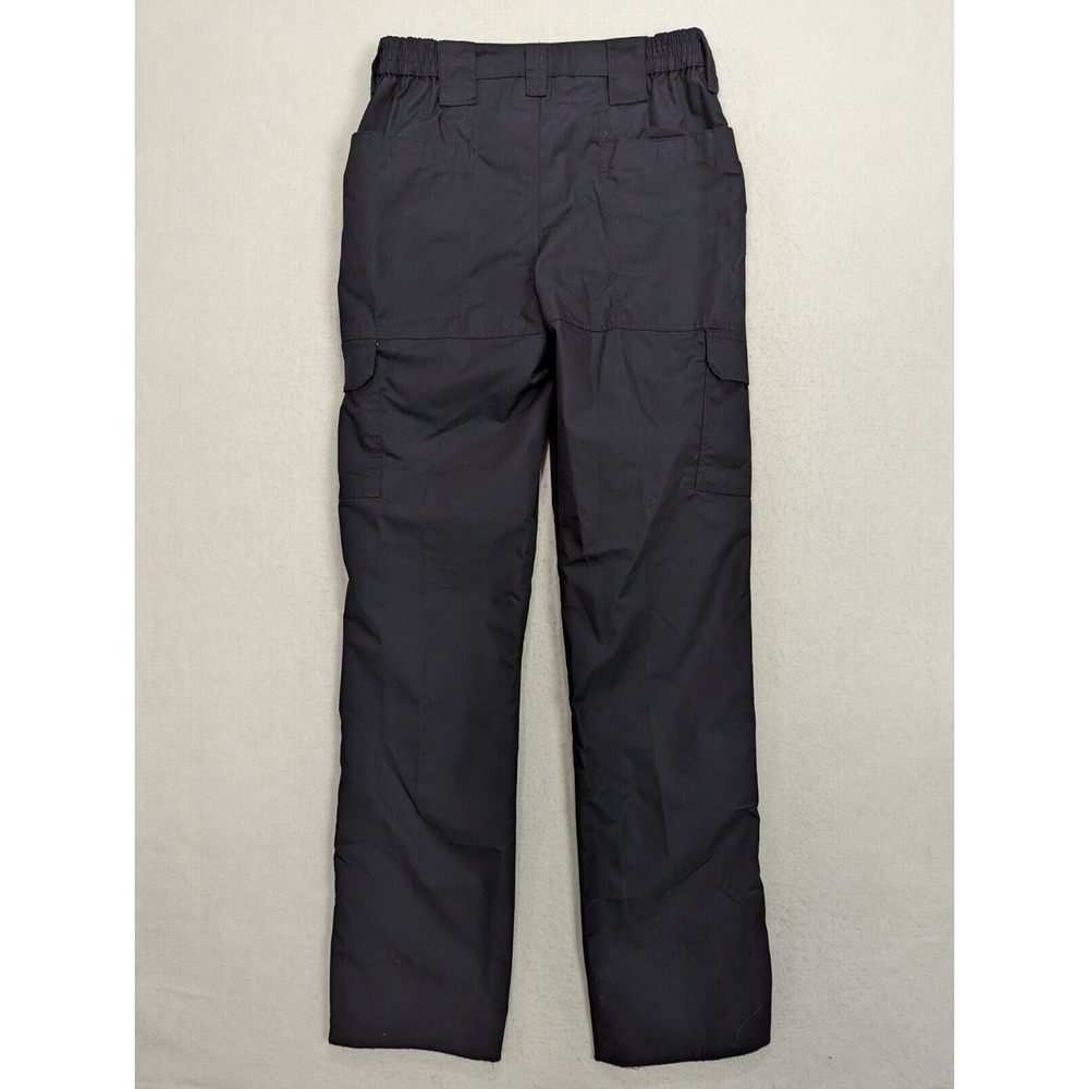 Propper Womens Tactical Pants Size 8 Polyester Blend Blue - Picture 9 of 14
